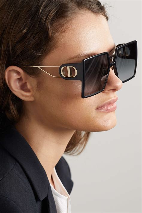 30 montaigne dior sunglasses.